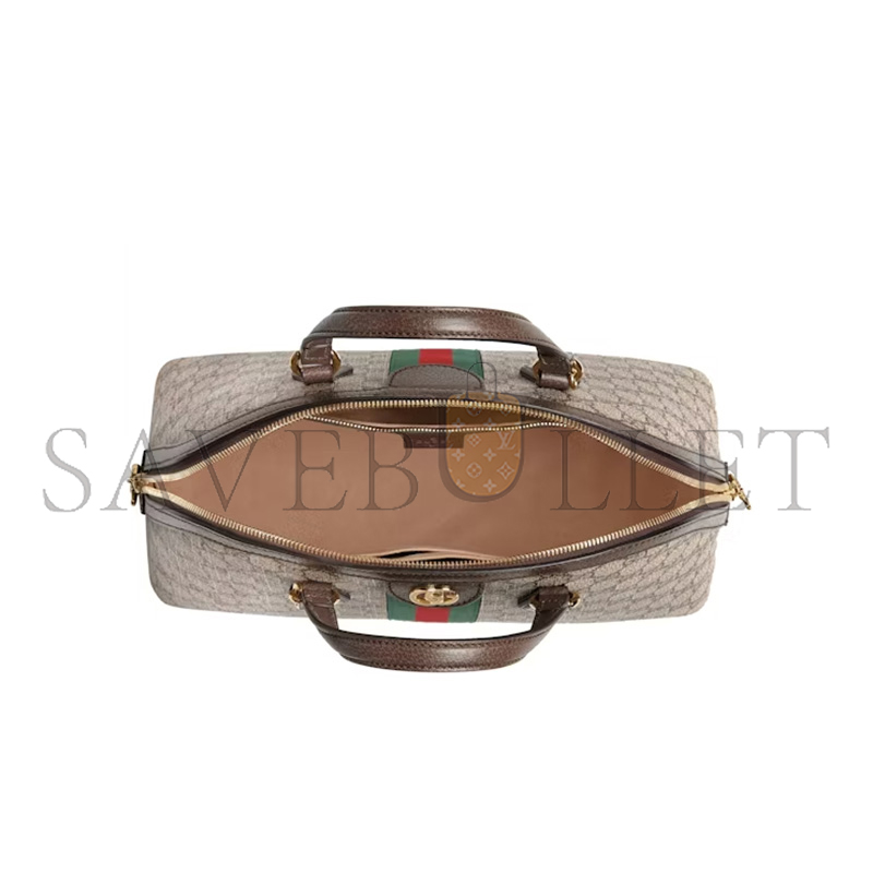 GUCCI OPHIDIA MEDIUM TOPHANDLE BAG 524533 (34*27.5*15cm)